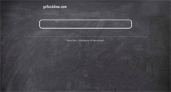 Desktop Screenshot of gofunddme.com